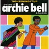 Archie Bell - Tightening Up: Best of - R&B / Soul - CD