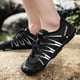 thumbnail image 5 of Zapatos para Caminar con Colchón De Aire Sin Cordones Likrtyny Tenis De Mujer Tenis De Hombre, 5 of 7