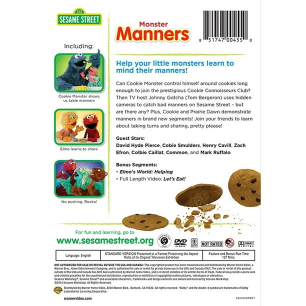 その他 Kids Good Manners Kids [DVD] Kids Good Manners Kids [DVD]