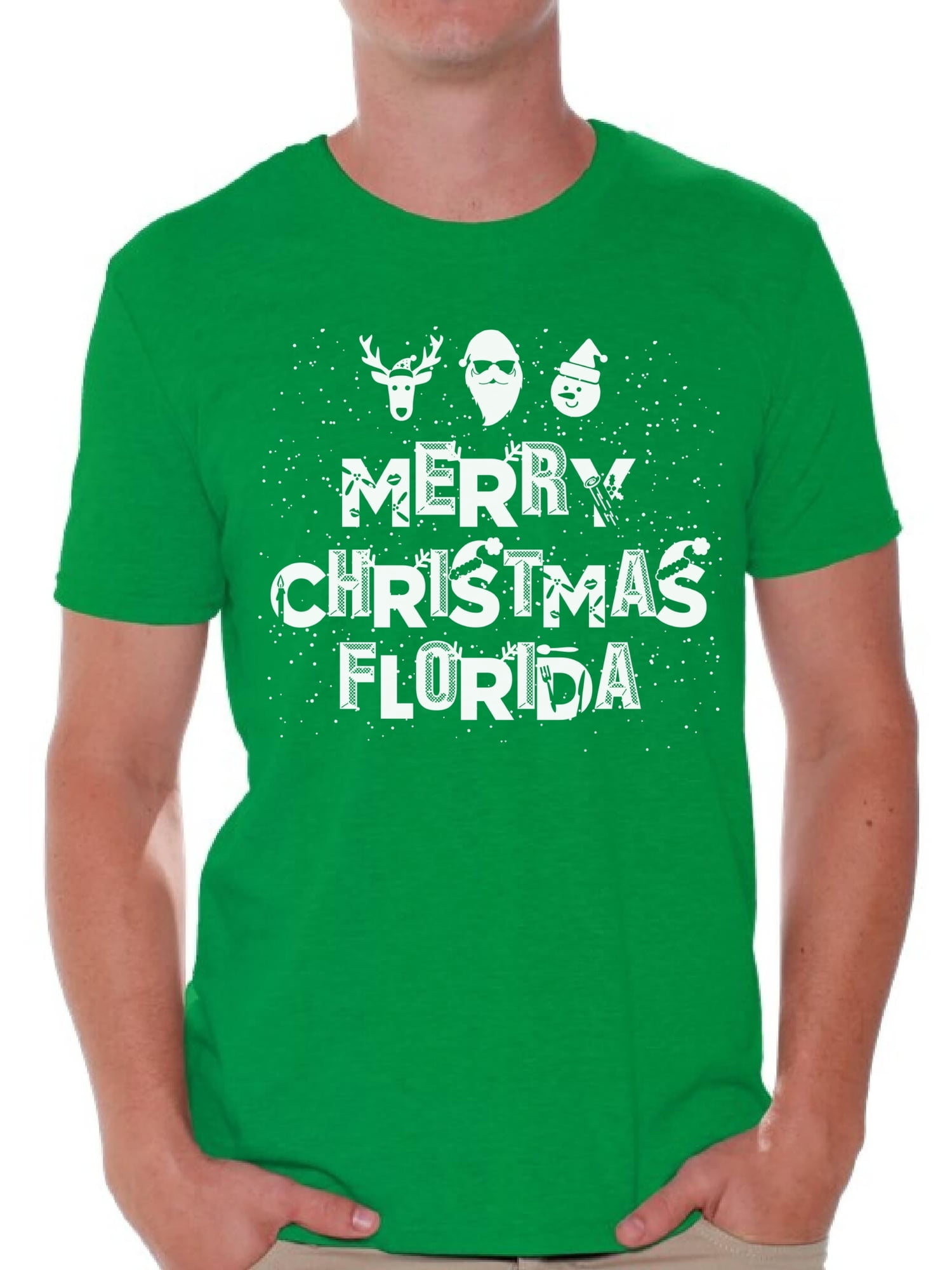 best and less xmas t shirts