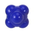 thumbnail image 1 of 58mm Baseball Agility Reaction Ball for Developing Exceptional Hand-Eye Coordination - Medium Difficulty (Blue), 1 of 7
