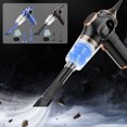 thumbnail image 1 of NIZELUK Clearance New Portable Multi-function Vacuum Cleaner Home Digital Vacuum Cleaner Car-mounted Mini Wireless Vacuum Cleaner Fall Savings Clearance Sales Today Deals Prime, 1 of 9