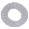 thumbnail image 1 of Almohadilla para inodoro, funda para asiento de inodoro Almohadilla para asiento de inodoro engrosada Funda para asiento de inodoro diseñada para profesionales, 1 of 12