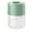 Green, variant on Cordless Rechargeable Mini Food Processor, Anti Collision Multipurpose Ingredient Grinder, High Efficiency Culinary Chopping Device, Time Saving Kitchen Prep Tool, Multi Scene Food Mashing Gadget