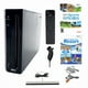 thumbnail image 1 of Nintendo Wii Console Wii Game System Black with Wii Sports & Sports Resort (Refurbished), 1 of 7