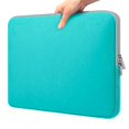 thumbnail image 2 of Funda PARA Laptop 14 BROBOTIX Neopreno Menta 256014-4, 2 of 5