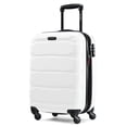 thumbnail image 1 of Maleta de mano rígida Samsonite Omni PC de 20 pulgadas, color blanco, 1 of 6