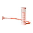 thumbnail image 2 of Dispositivo de ejercicio de respiración pulmonar con mancuernas para mujeres, hombres, niñas y niños. Rosa, 2 of 8
