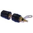 thumbnail image 2 of CONECTOR JACK TIPO BANANA CON CONECTOR DORADO NEGRO RADOX CH705-452, 2 of 2