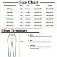 thumbnail image 3 of QIPOPIQ Girls' Friendly Soft Fleece Sweatpants Clearance, 3 of 5