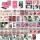 thumbnail image 1 of Bts Lomo Cards 54 piezas, Bts Map Of Soul Nueva tarjeta de álbum 2022 Nueva tarjeta postal Bantan Boys Bts, 1 of 5