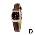 thumbnail image 1 of Classic Quartz Watch - Neutral Color, Ergonomic Design, 20cm Diameter, 1 of 7