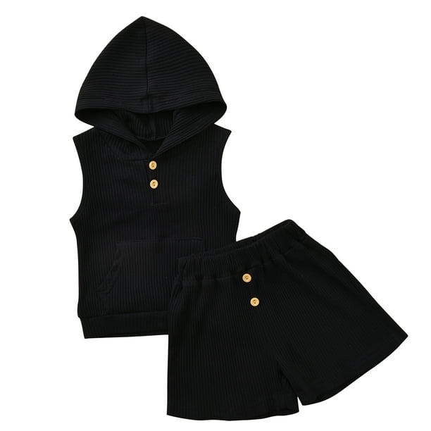 Ziyixin Ziyixin Infant Baby Summer Outfits Sleeveless Button Front Hoodie Shorts Walmart Com Walmart Com Ziyixin Ziyixin Infant Baby Summer Outfits Sleeveless Button Front Hoodie Shorts Walmart Com Walmart Com