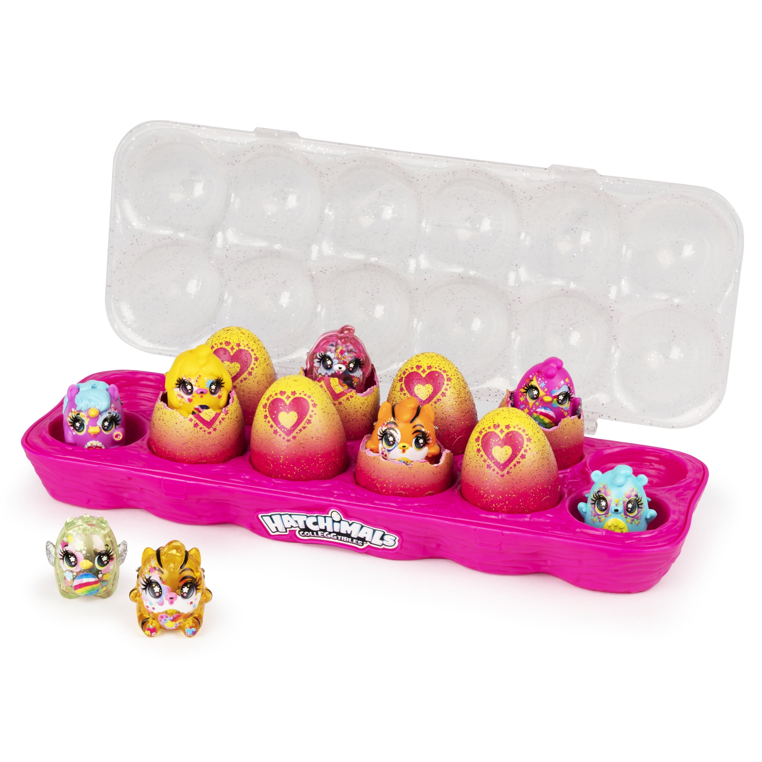 hatchimals mermal magic argos