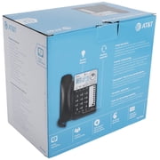 AT&T ML17929 Standard Phone - Silver