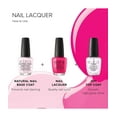thumbnail image 4 of OPI Vernis à Ongles, Milan Collection, Fall-ing pour Milan, 15mL, 4 of 5