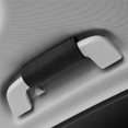 thumbnail image 2 of 4 piezas de cubierta de tracción para reposabrazos de techo de automóvil universal, cubierta de tracción, protector de manija, accesorios para automóvil B, 2 of 5
