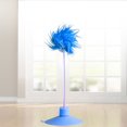 thumbnail image 4 of Cat Teaser Wand Creative Detachable Bell Funny Cat Feather Toy Cat Training Toy, 4 of 10