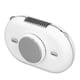 thumbnail image 5 of Ventilador para collar colgante Jadeshay Mini ventilador portátil USB 2000 mAh, 5 of 8
