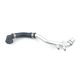 thumbnail image 1 of Coolant Liquid Connection Rubber Coolant Water Hose for, 1 of 5