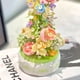 thumbnail image 3 of Compatible con Lego senbao Flower Face Tea Music Box, juguete para niños ensamblado, bloques de construcción, regalo de flores, 3 of 6