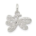thumbnail image 1 of Beautiful Sterling Silver Dragonfly Charm, 1 of 2