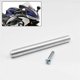 thumbnail image 2 of Faucet handle steering lever direction handle compatible with RS660, 2 of 5
