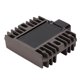 thumbnail image 4 of Regulador Rectificador de Voltaje que Mejora la Capacidad de Carga de la Batería para 250 Z750 Z800 GA ATV, 4 of 7