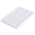 thumbnail image 3 of Art Supplies Imitation Ceramic Palette, Paint Palette, For Students, 3 of 8