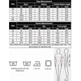 thumbnail image 4 of KISSGAL Jogger Pajama Set Long Sleeve Sleepwear Soft Pj Set Comfy Lounge Set Nightwear with Pockets, 4 of 6