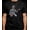 Black-1, variant on American Eagle USA Printing T Shirt for Men Patriotic Tee