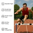 thumbnail image 3 of Amber Athletic Gear Max Power Hurdle, 3 of 5