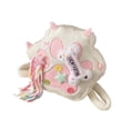 thumbnail image 2 of Mochila de dibujos animados de animales, bolsa de juguetes, bolsa de viaje de gran capacidad, mochila escolar versátil para niñas, 2 of 8