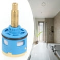 thumbnail image 3 of 3 Way Shower Valve Diverter Cartridge for Valore VS-1205 Tap Set, 3 of 6