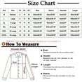 thumbnail image 3 of RYDCOT Winter Coats for Women Woolen Single-Breasted Long Peacoat Jacket Casual Trench Coats for Women with Pockets Elegant Outerwear Overcoat Sale, 3 of 5