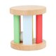 thumbnail image 1 of Sonajero, sonajero rodante, juguete para gatear, clasificación de colores, campana rodante de madera, juguete, sonajero de mano para bebés y niños, 1 of 9