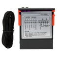 thumbnail image 3 of Universal Single Sensor Temperature Controller Practical to Use for Refrigeration, 3 of 8