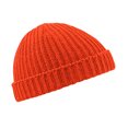 thumbnail image 1 of Beechfield  Retro Trawler Winter Beanie Hat, 1 of 3