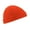 Fire Red, variant on ® Retro Trawler Winter Beanie Hat