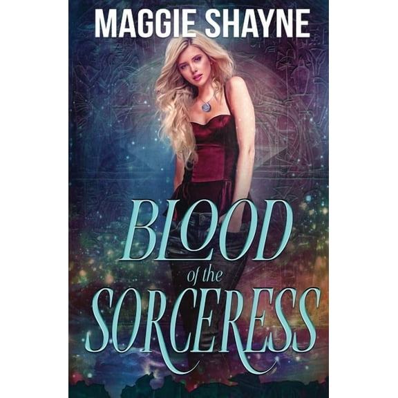 Portal Blood of the Sorceress, Book 3, (Paperback)