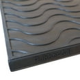 thumbnail image 5 of Rubber-Cal "Waves" Rubber Stair Mats - 9.75" x 29.125" - 6 pack, 5 of 12