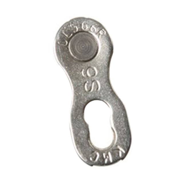 Eigraketly Cadena de Bicicleta 8/9/10 Velocidad Hebilla BMX Carretera Carreras Monta?a Type7 NO7 Eigraketly CZ9946-02B