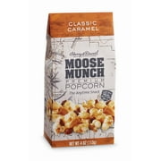 Harry & David Gourmet Caramel Moose Munch, 4 Oz. Gable