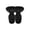 B, variant on Win s Way Heel Pad Insert, Shock Absorption Heel Support Cushion, Lightweight Universal Foot Pad for Pain Relief Hiking Daily Footwear