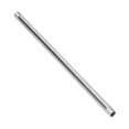 thumbnail image 1 of G1/4 Male Thread 30cm Stainless Steel Threaded Pipe Plumbing Pipe Fittings Attachment Joint, 1 of 22