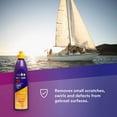 thumbnail image 2 of 3M Perfect-It Gelcoat Light Cutting Polish and Wax, 1 Pint, Works on Boats and RVs, 2 of 6