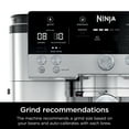 Ninja Luxe Café Premier Series 3in1 Espresso & Coffee System with