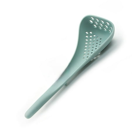 

Profit Potato Masher Hand-held Convenient Nylon Slotted Spoon Outdoor Multifunctional Colander Household Kitchen Gadgets Tools