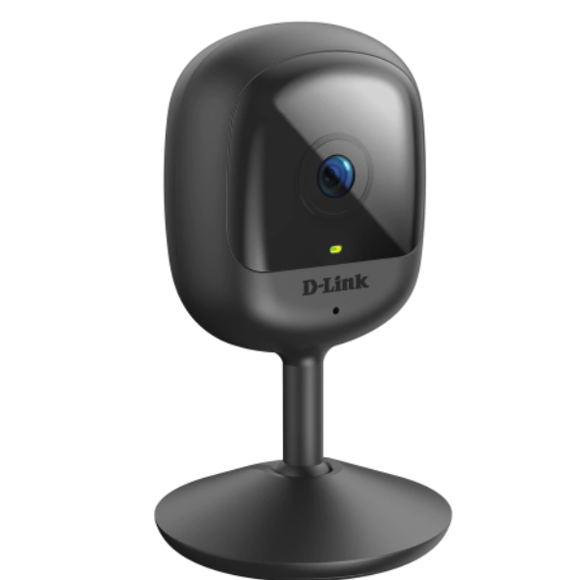 D-Link Compact Full HD Pro Wi-Fi Camera