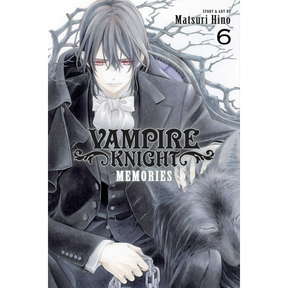 Vampire Knight: Memories Vampire Knight: Memories, Vol. 6, (Paperback)